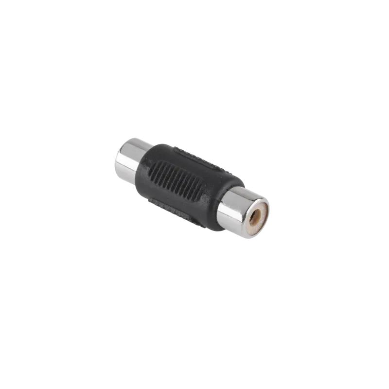 Złącze RCA-RCA Cabletech
