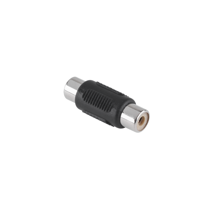 Złącze RCA-RCA Cabletech Złącze RCA-RCA Cabletech
