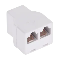 Złącze RJ45 GN.-2xGN.SS6-6012