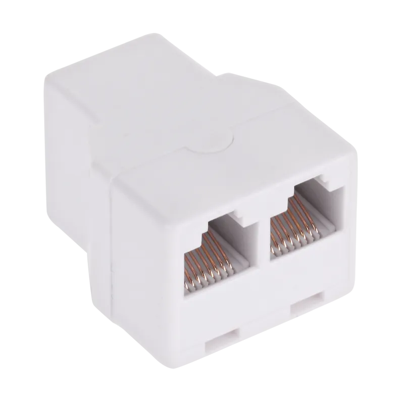 Złącze RJ45 GN.-2xGN.SS6-6012 Złącze RJ45 GN.-2xGN.SS6-6012