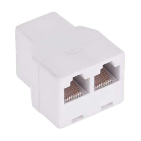Złącze RJ45 GN.-2xGN.SS6-6012