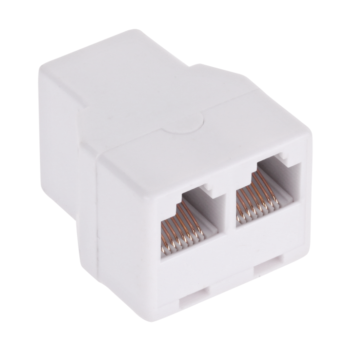 Złącze RJ45 GN.-2xGN.SS6-6012 Złącze RJ45 GN.-2xGN.SS6-6012