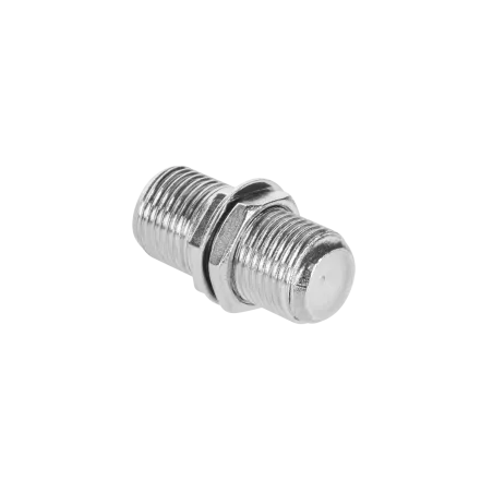 Złącze SAT F-F (beczka) Cabletech