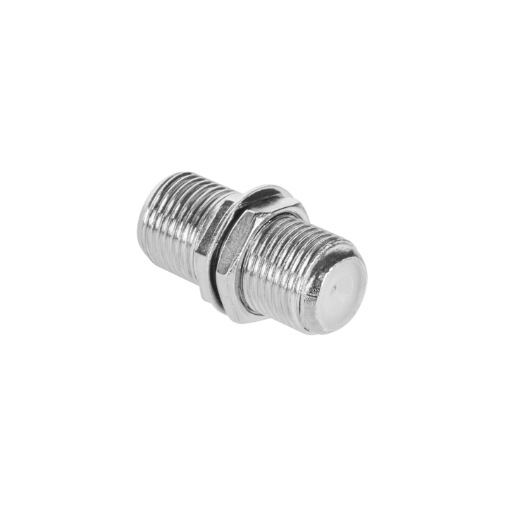Złącze SAT F-F (beczka) Cabletech Złącze SAT F-F (beczka) Cabletech