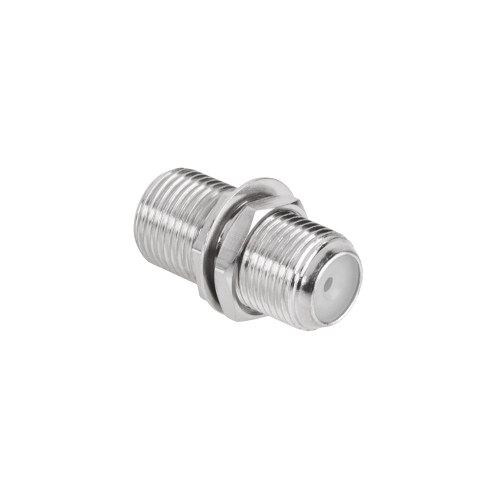 Złącze SAT F-F CU Cabletech Złącze SAT F-F CU Cabletech