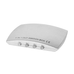 Złącze switch HDMI 1 wyj. /4 wej.