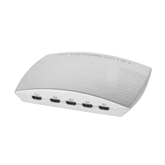 Złącze switch HDMI 1 wyj. /4 wej.