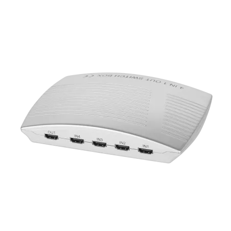 Złącze switch HDMI 1 wyj. /4 wej.