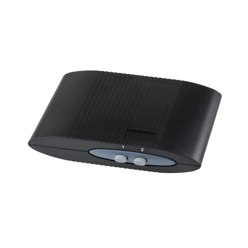 Złącze switch HDMI 1 wyj./2 wej. Złącze switch HDMI 1 wyj./2 wej.