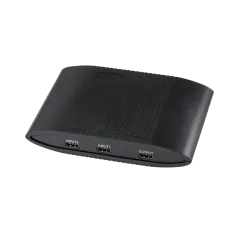 Złącze switch HDMI 1 wyj./2 wej.
