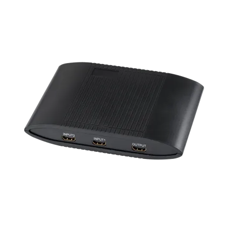 Złącze switch HDMI 1 wyj./2 wej.