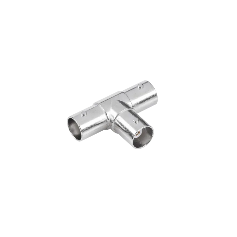 Złącze trójnik BNC GN-2GN