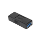 Złącze USB 3.0 gniazdo-gniazdo Złącze USB 3.0 gniazdo-gniazdo
