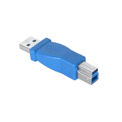 Złącze USB 3.0 wtyk A - wtyk B