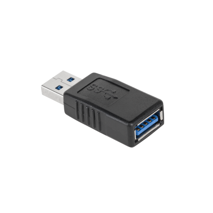 Złącze USB 3.0 wtyk-gniazdo Złącze USB 3.0 wtyk-gniazdo