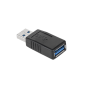 Złącze USB 3.0 wtyk-gniazdo Złącze USB 3.0 wtyk-gniazdo
