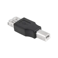 Złącze USB gniazdo A- wtykB