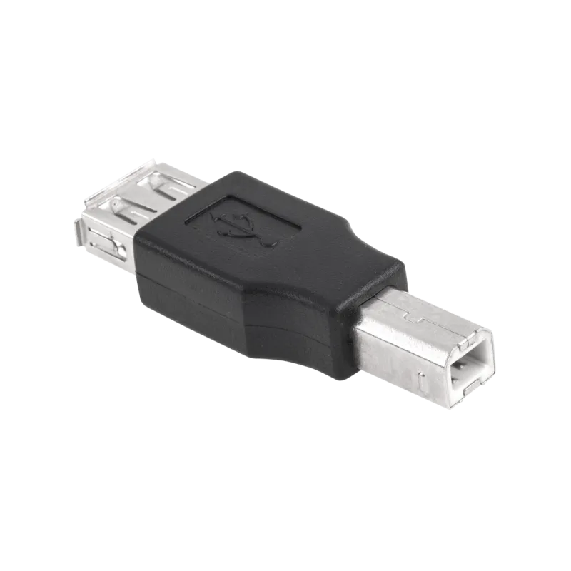 Złącze USB gniazdo A- wtykB