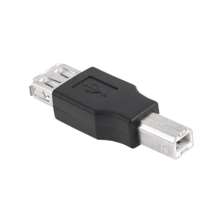 Złącze USB gniazdo A- wtykB