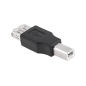 Złącze USB gniazdo A- wtykB