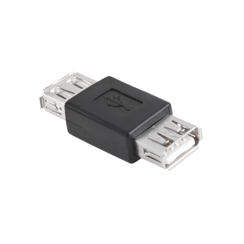 Złącze USB gniazdo A-gniazdo A