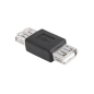 Złącze USB gniazdo A-gniazdo A Złącze USB gniazdo A-gniazdo A
