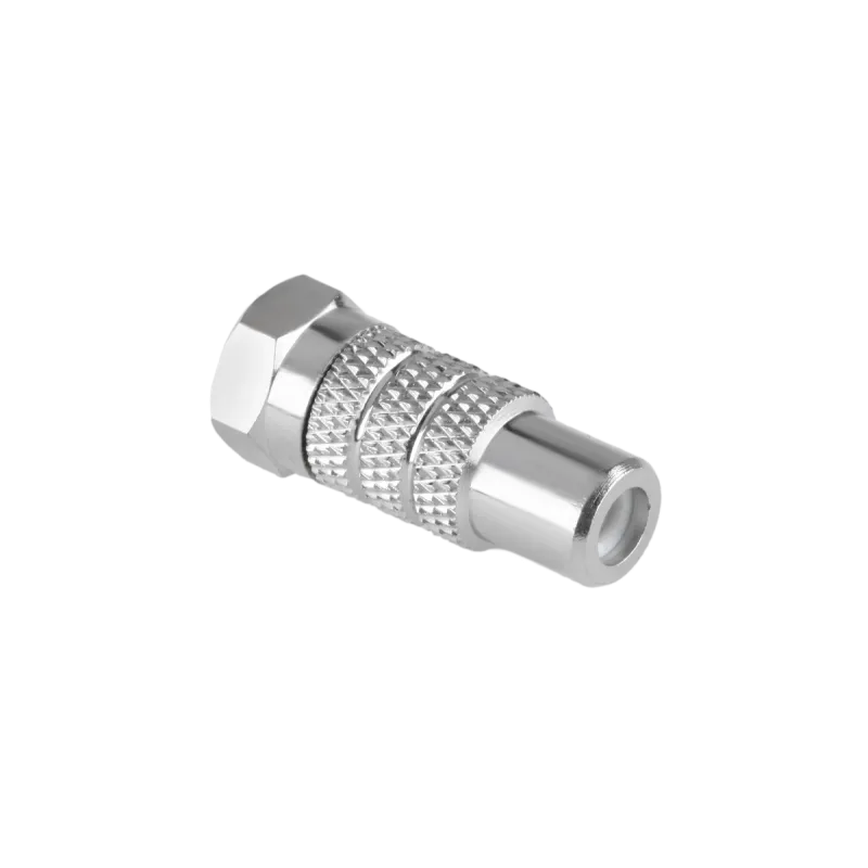 Złącze WT.F - GN.RCA