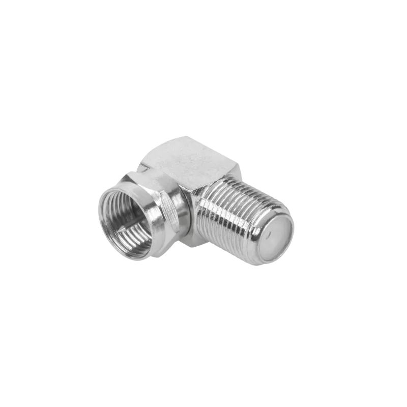 Złącze WT.F-GN.F kątowe CU Złącze WT.F-GN.F kątowe CU