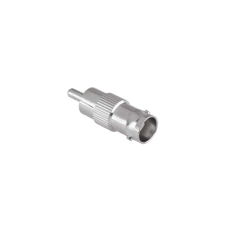 Złącze WT.RCA-GN.BNC CU