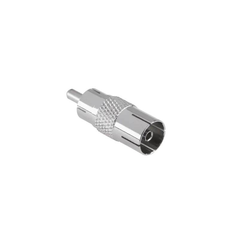 Złącze WT.RCA-GN.TV