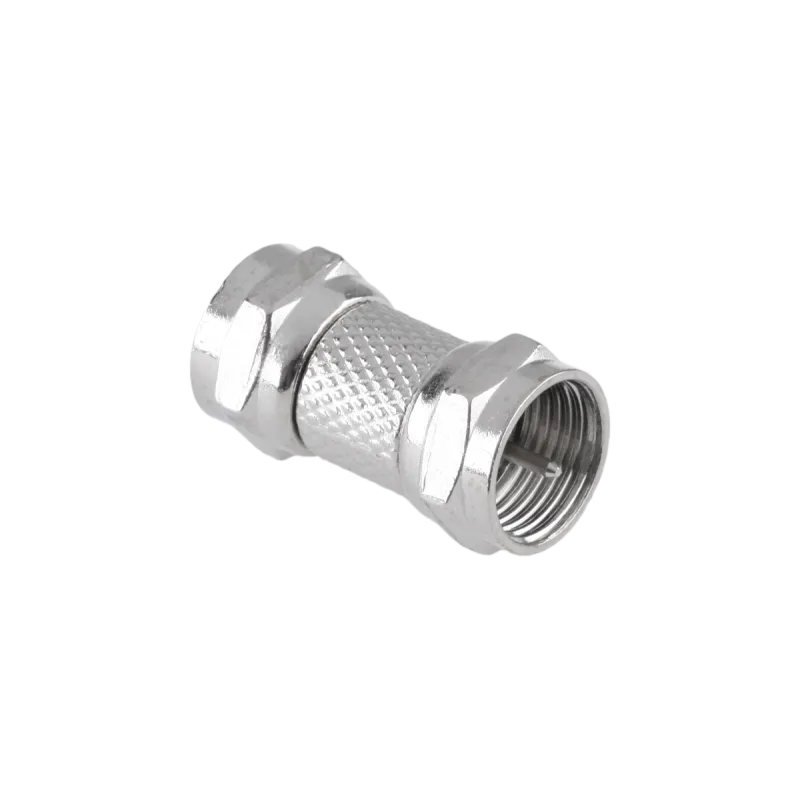 Złącze wtyk F-wtyk F