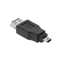 Złącze wtyk mini usb 5P/gniazdo USB typ A