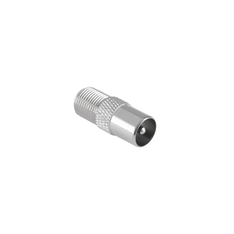 Złącze wtyk TV-gniazdo F CU