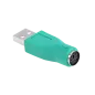 Złącze wtyk USB/gniazdo PS2 Złącze wtyk USB/gniazdo PS2