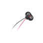 Złącze zatrzask baterii T 9 V Cabletech Złącze zatrzask baterii T 9 V Cabletech