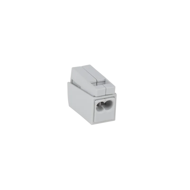 Złączka uniwersalna 2 x (0.75-2.5mm) PCT28201 Złączka uniwersalna 2 x (0.75-2.5mm) PCT28201