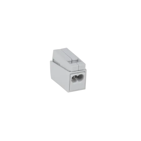 Złączka uniwersalna 2 x (0.75-2.5mm) PCT28201