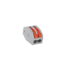 Złączka uniwersalna 2 x (0.75-2.5mm) PCT58102