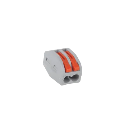 Złączka uniwersalna 2 x (0.75-2.5mm) PCT58102