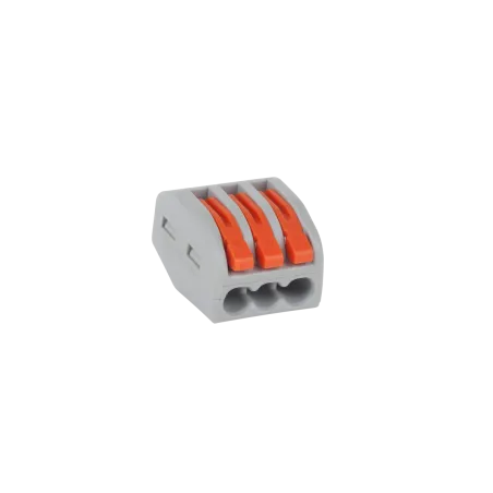 Złączka uniwersalna 3 x (0.75-2.5mm) PCT58103
