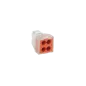 Złączka uniwersalna 4 x (0.75-2.5mm) PCT18104