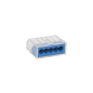 Złączka uniwersalna 5 x (0.75-2.5mm) PCT28105 Złączka uniwersalna 5 x (0.75-2.5mm) PCT28105
