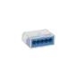 Złączka uniwersalna 5 x (0.75-2.5mm) PCT28105 Złączka uniwersalna 5 x (0.75-2.5mm) PCT28105