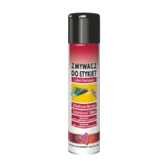 Zmywacz do etykiet 400ml MICROCHIP ART.142