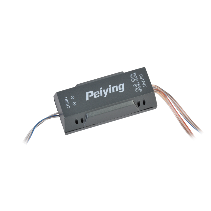 Zwrotnica głośnikowa FX-18A(zestaw) Zwrotnica głośnikowa FX-18A(zestaw)