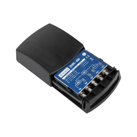 Zwrotnica VHF/UHF ZWR-400 Telkom Telmor
