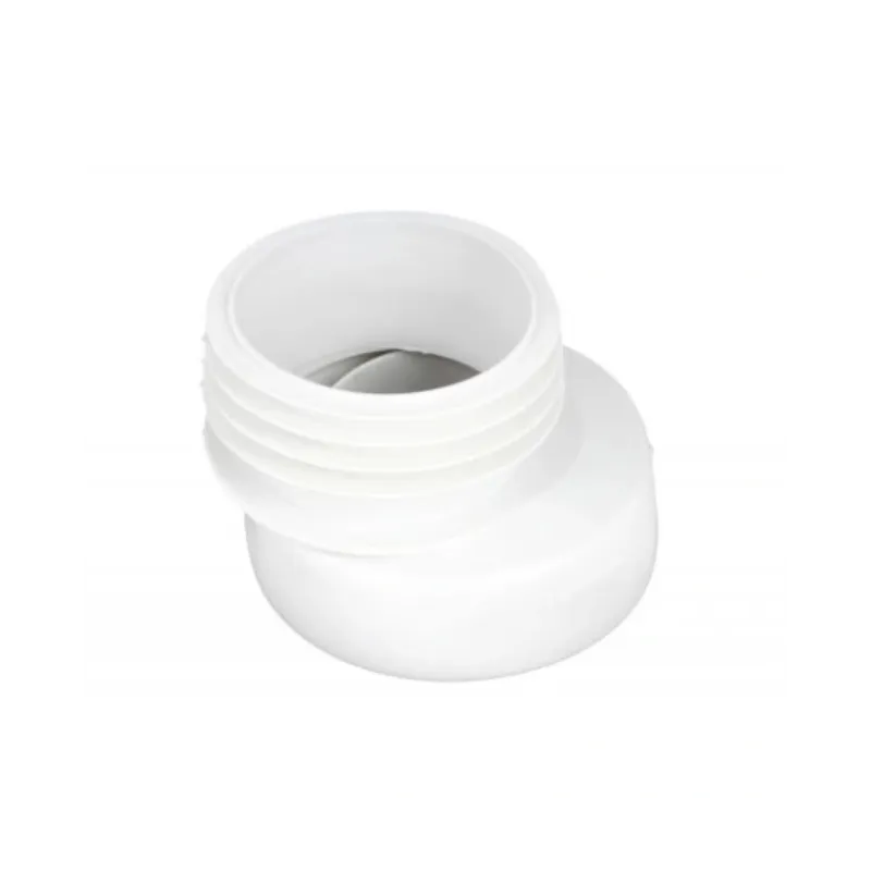 Mimośród do WC Fi 110mm L 125mm przesunięcie 40mm Mimośród do WC Fi 110mm L 125mm przesunięcie 40mm