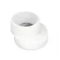 Mimośród do WC Fi 110mm L 125mm przesunięcie 40mm Mimośród do WC Fi 110mm L 125mm przesunięcie 40mm