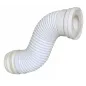 Złącze uniwersalne do WC Fi 110 L 260 do 540mm Złącze uniwersalne do WC Fi 110 L 260 do 540mm
