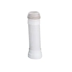 Złącze uniwersalne do WC Fi 110mm L 350mm białe
